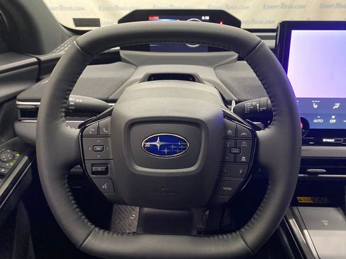 New 2026 Subaru Solterra image 14