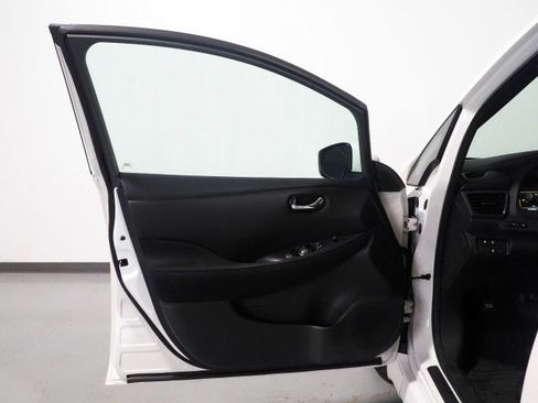 Used 2021 Nissan Leaf S w/ S Charge Package FWD image 44