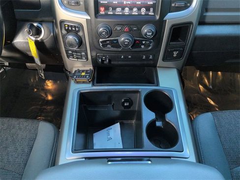 Used 2014 RAM 1500 Big Horn image 19