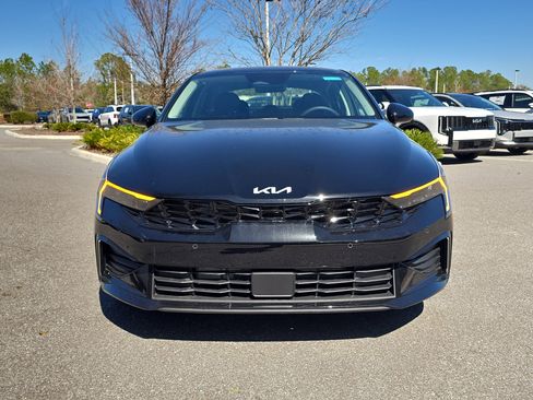 New 2026 Kia K5 LXS image 3