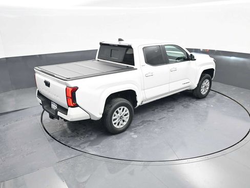 Used 2024 Toyota Tacoma SR5 image 32