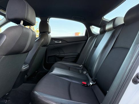 Used 2021 Honda Civic Sport image 16