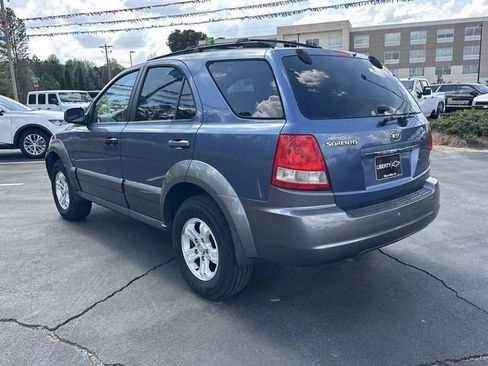 Used 2006 Kia Sorento 2WD image 6