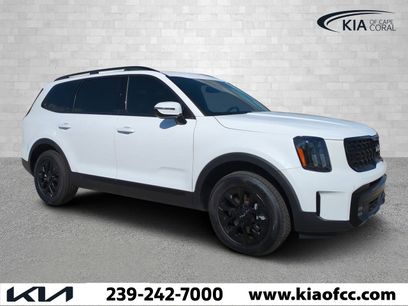 Certified 2024 Kia Telluride SX X-Pro