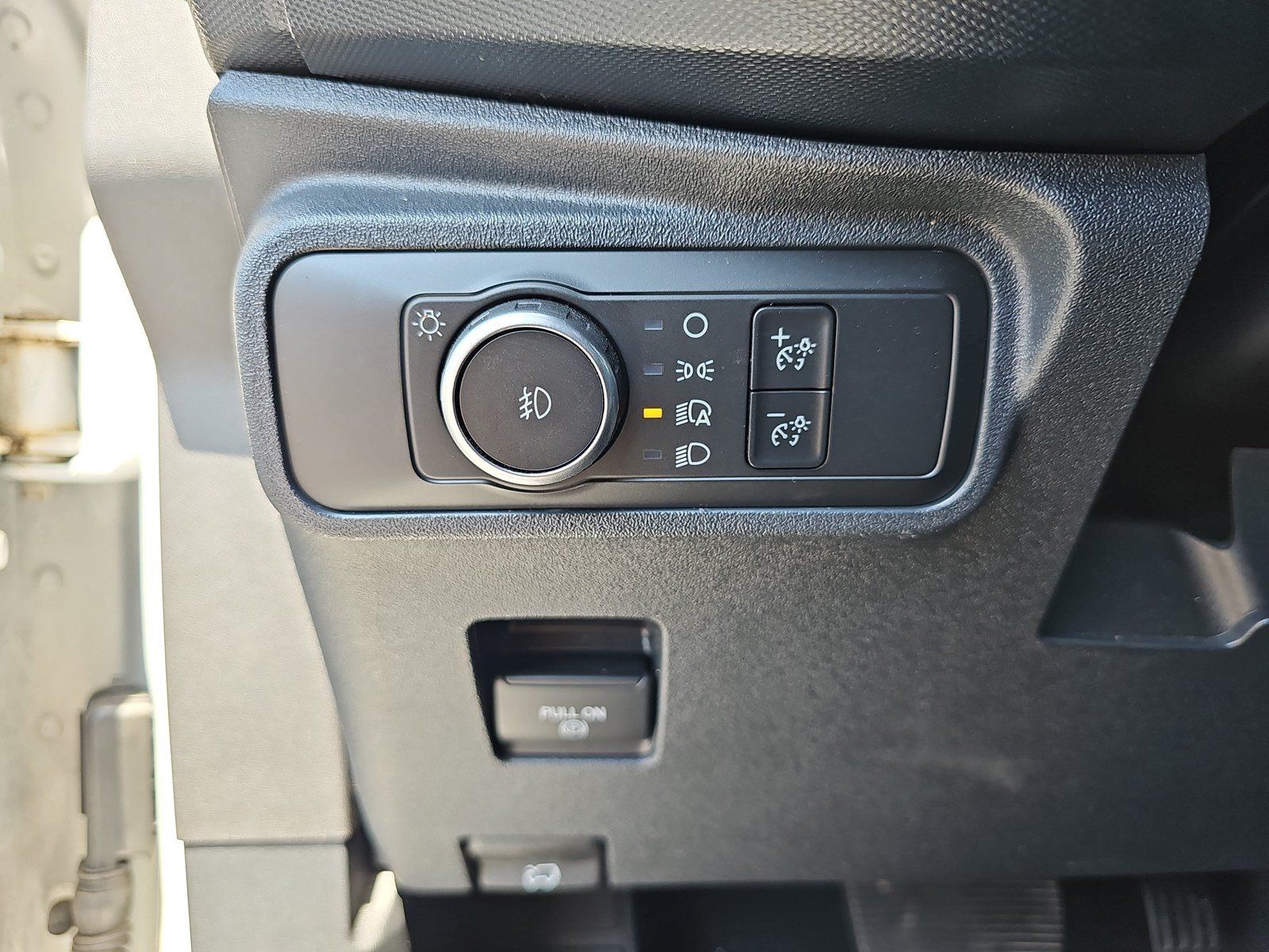 Used 2022 Ford Bronco Outer Banks AWD/4WD image 28