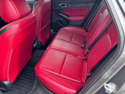 Used 2023 Acura Integra A-Spec image 15