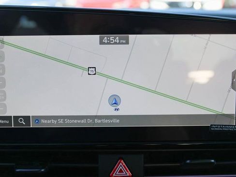 New 2025 Hyundai Elantra N image 21