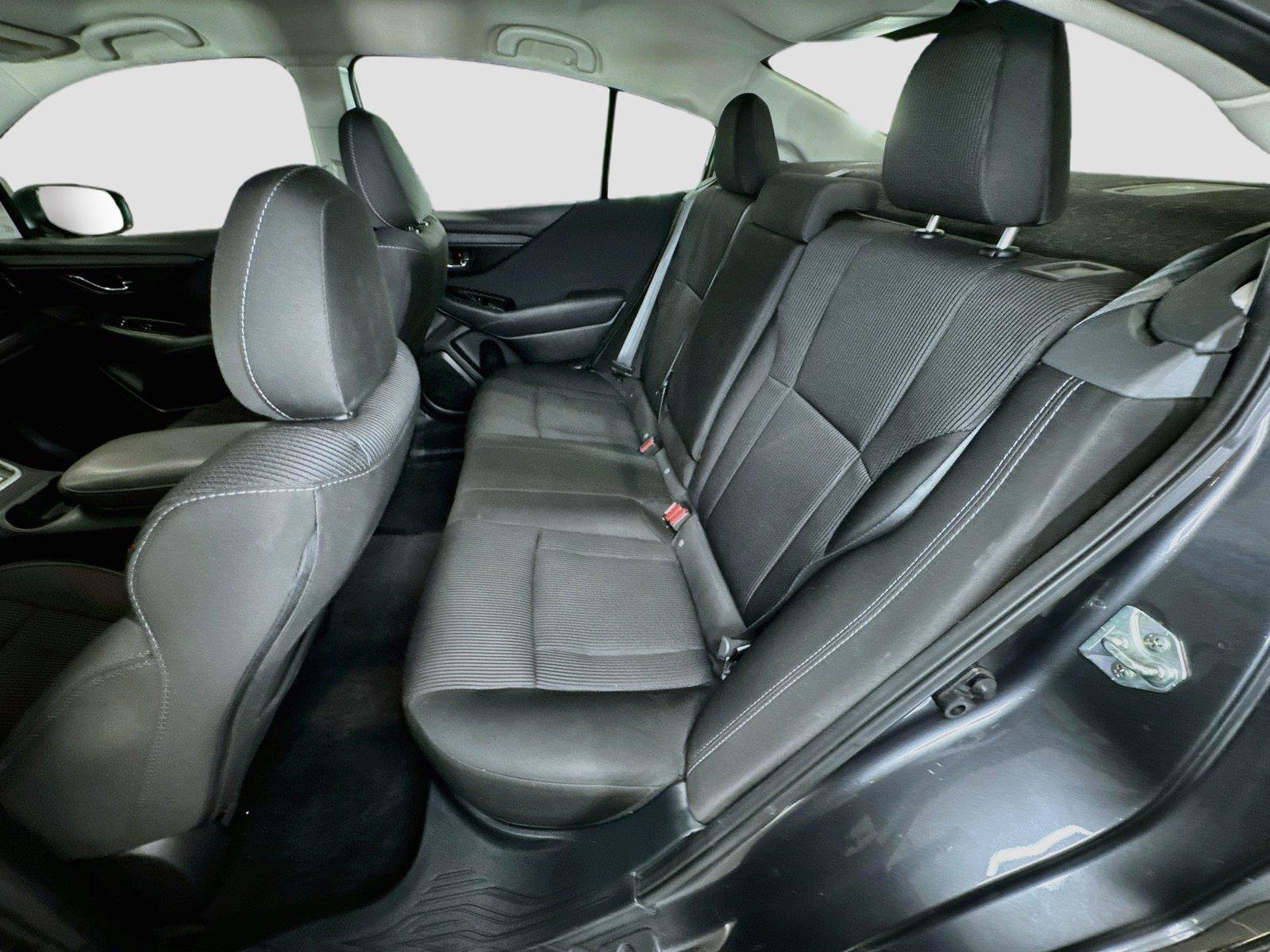 Used 2025 Subaru Legacy Premium AWD/4WD image 21