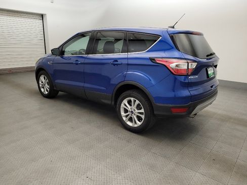 Used 2017 Ford Escape SE FWD image 3