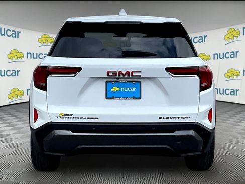 Used 2026 GMC Terrain Elevation image 5