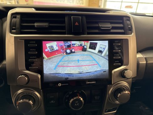 Used 2023 Toyota 4Runner SR5 image 36