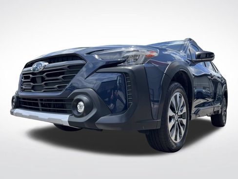 Used 2024 Subaru Outback Limited AWD/4WD image 70