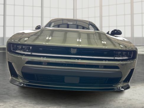 New 2026 Dodge Charger Scat Pack image 21