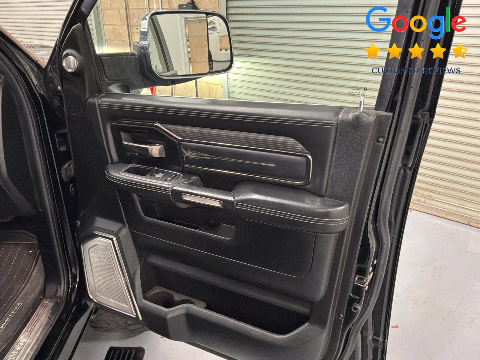 Used 2019 RAM 2500 Limited AWD/4WD image 15