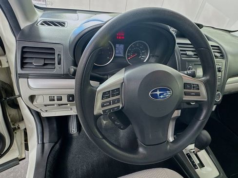 Used 2015 Subaru Forester 2.5i Premium w/ Protection Package #1 image 11