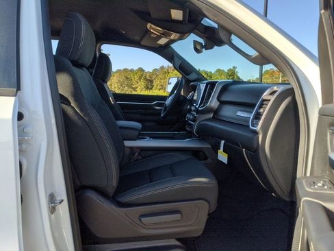 New 2026 RAM 1500 Big Horn w/ Night Edition image 45