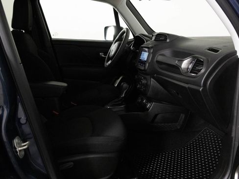 Used 2023 Jeep Renegade Latitude image 38