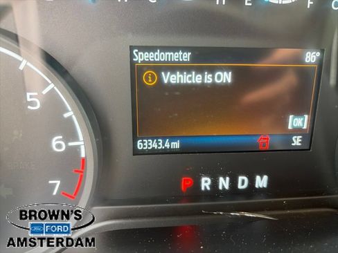 Used 2023 Ford F150 XL w/ STX Appearance Package AWD/4WD image 23