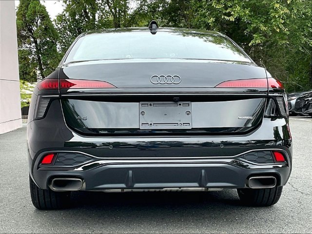 Used 2026 Audi A6 Premium Plus AWD/4WD image 6