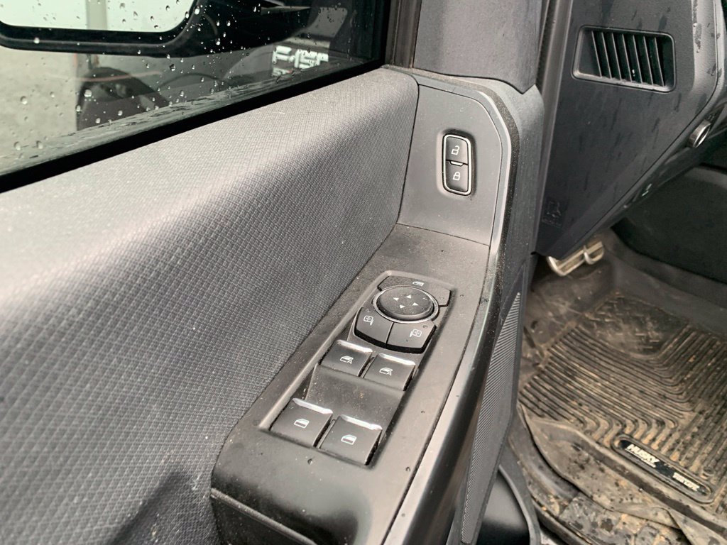 Certified 2022 Ford F150 XL w/ STX Appearance Package AWD/4WD image 35