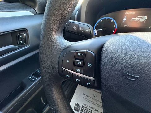 Used 2023 Ford Bronco Sport image 23