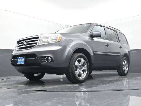 Used 2014 Honda Pilot EX-L image 8