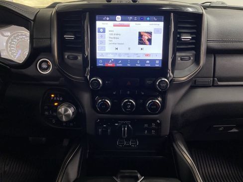 Used 2022 RAM 1500 Rebel w/ Rebel Level 2 Equipment Group image 23