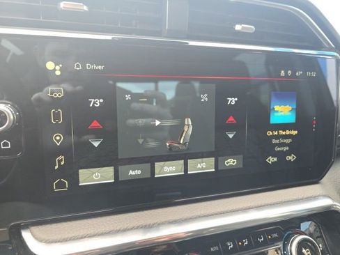 Used 2024 GMC Sierra 1500 Denali w/ Denali Reserve Package image 21