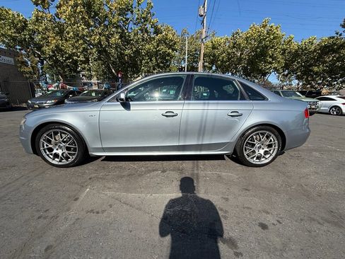 Used 2011 Audi S4 Premium Plus image 8