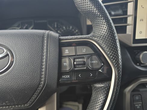 Used 2023 Toyota Tundra SR5 image 21