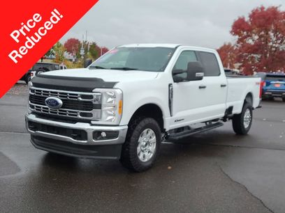 Used 2023 Ford F350 XLT w/ FX4 Off-Road Package