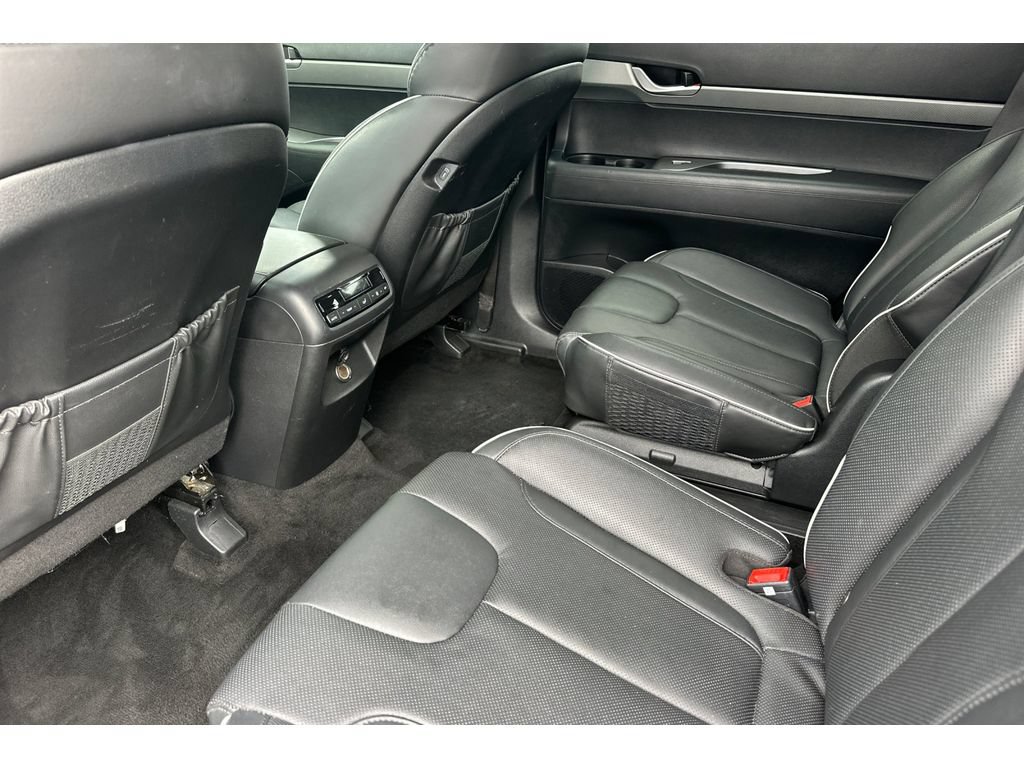 Used 2024 Hyundai Palisade SEL FWD image 13