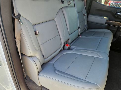 Used 2020 GMC Sierra 1500 SLT w/ SLT Premium Plus Package image 28