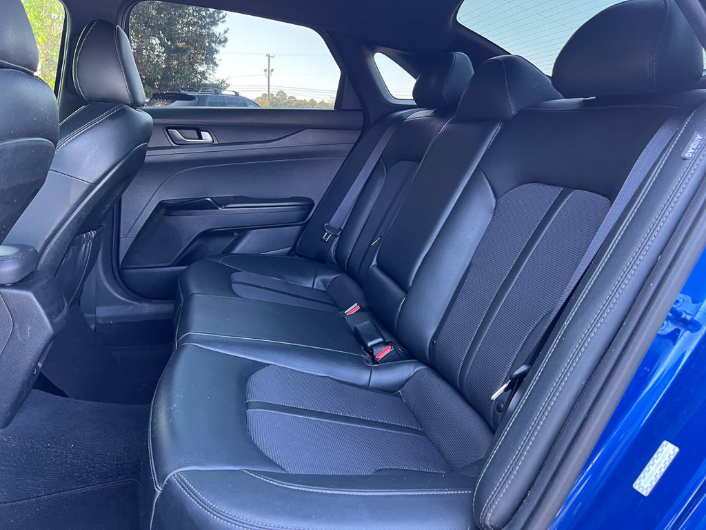 Certified 2022 Kia K5 GT-Line FWD image 26