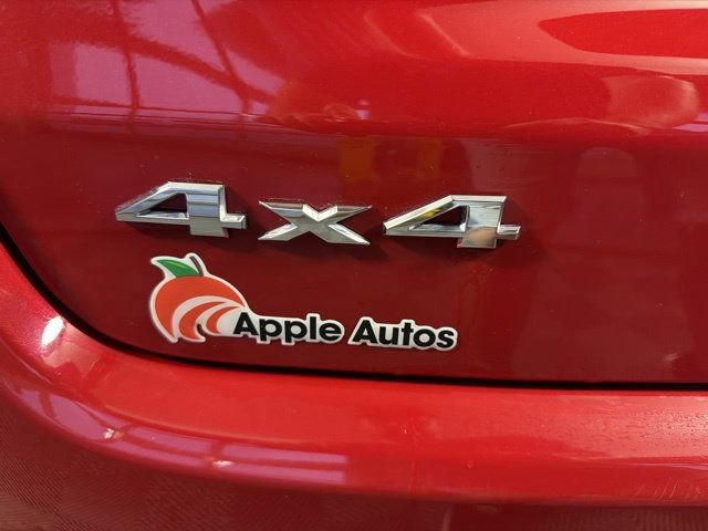 Certified 2024 Jeep Compass Limited AWD/4WD image 10