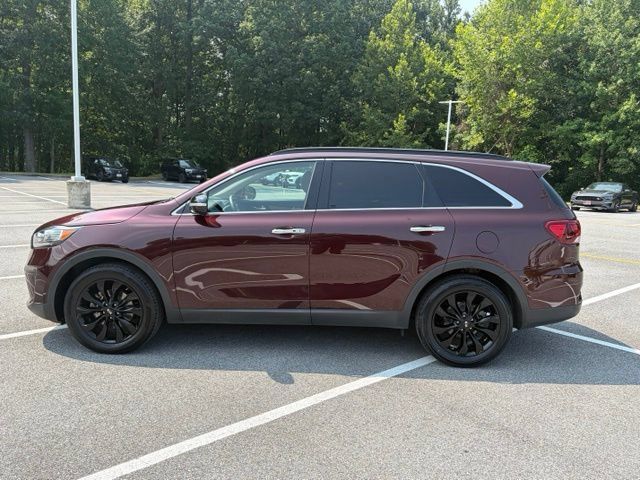 Used 2020 Kia Sorento S FWD image 4