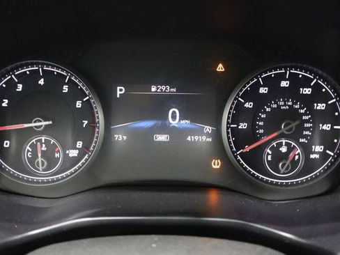 Used 2023 Hyundai Santa Fe SEL image 27