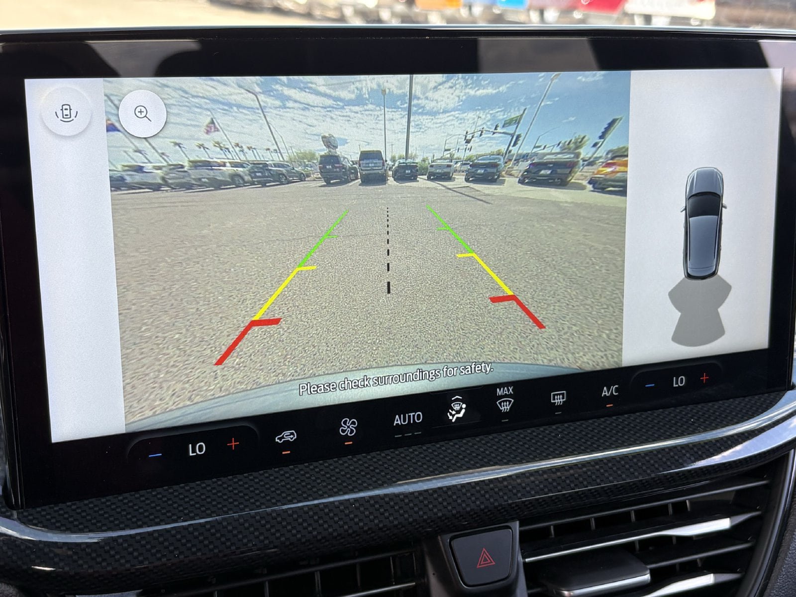 Used 2024 Ford Escape ST-Line w/ Tech Pack #1 FWD image 28
