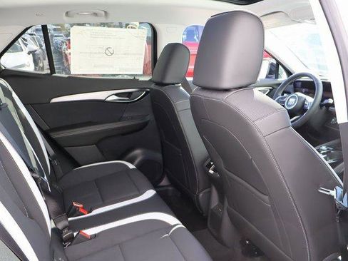 New 2025 Buick Envision Sport Touring image 10