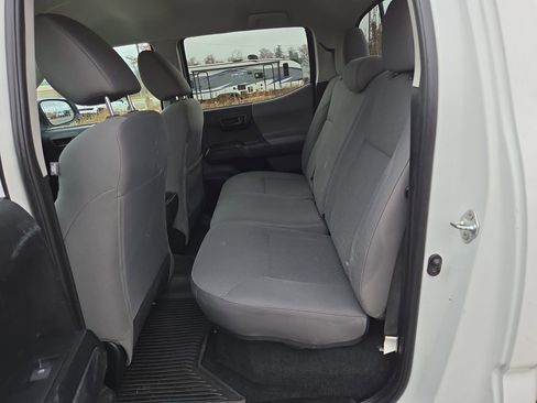 Used 2023 Toyota Tacoma SR image 22