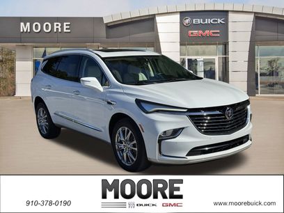 Used 2023 Buick Enclave Essence w/ Experience Buick Package
