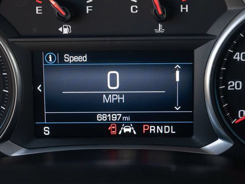 Used 2022 Chevrolet Equinox LT FWD image 29
