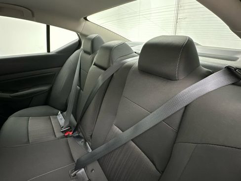 Certified 2024 Nissan Altima 2.5 SV AWD/4WD image 10