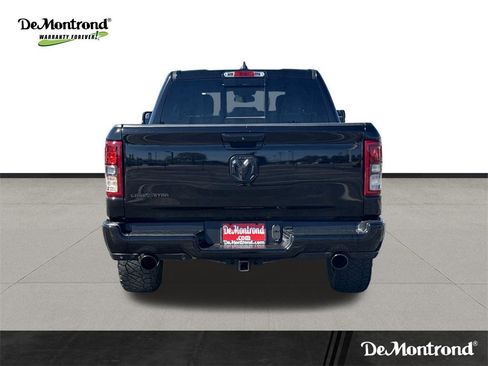 Used 2019 RAM 1500 Big Horn image 6