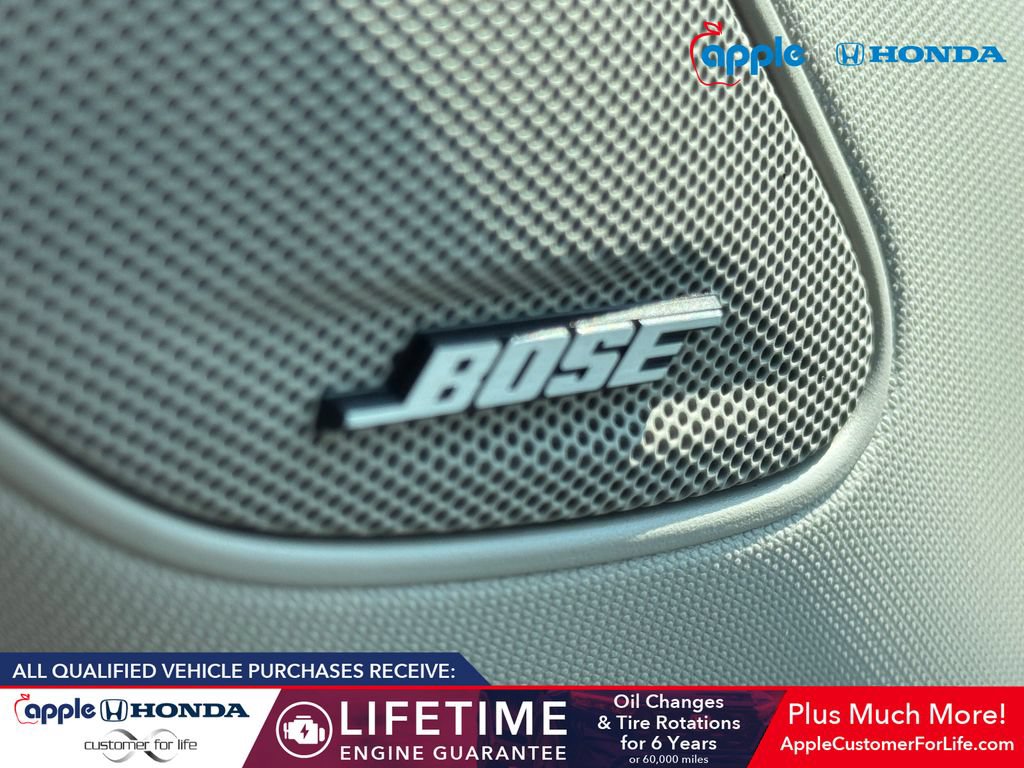 Used 2023 Honda Pilot Elite image 34