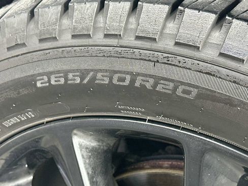 Used 2017 Dodge Durango R/T w/ Technology Group AWD/4WD image 34