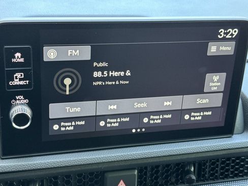 New 2026 Honda CR-V LX image 20
