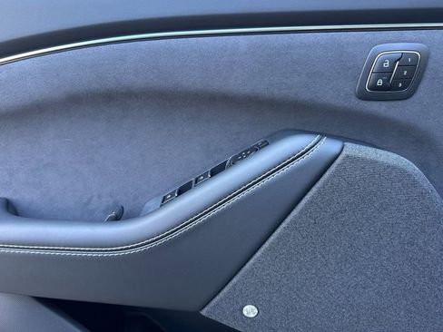 New 2025 Ford Mustang Mach-E GT w/ Interior Protection Package image 8