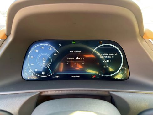 Used 2021 Hyundai Sonata Limited w/ Cargo Package image 29