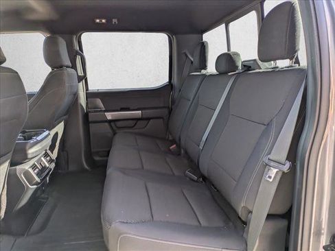 Used 2022 Ford F150 XLT w/ Equipment Group 302A High image 19